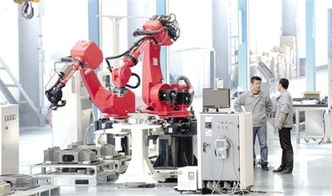 工業機器人迎春季行情 市場需求涌現，核心技術攻關仍為關鍵